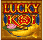 Lucky Koi